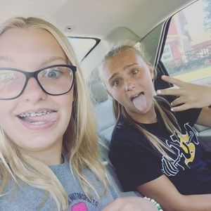 Meet your Posher, Bri